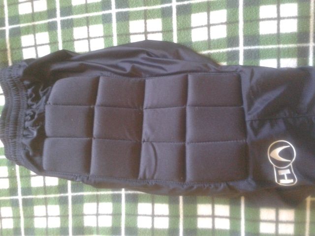 calçoes de guarda redes