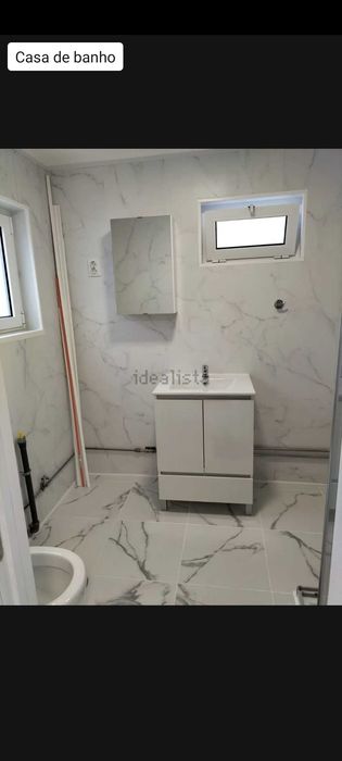 Casa T1 Cucujães rua casal de Novo 139