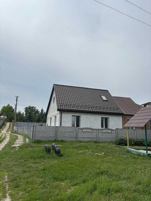 Продам приватний будинок!