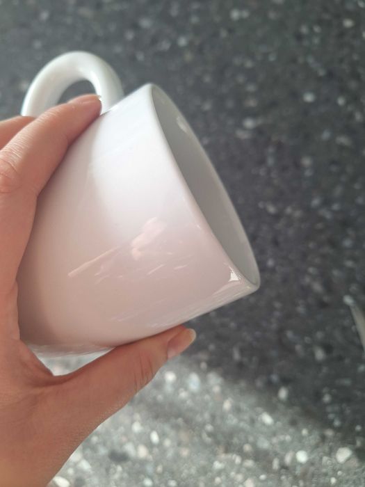 Kubek ręcznie malowany 300ml