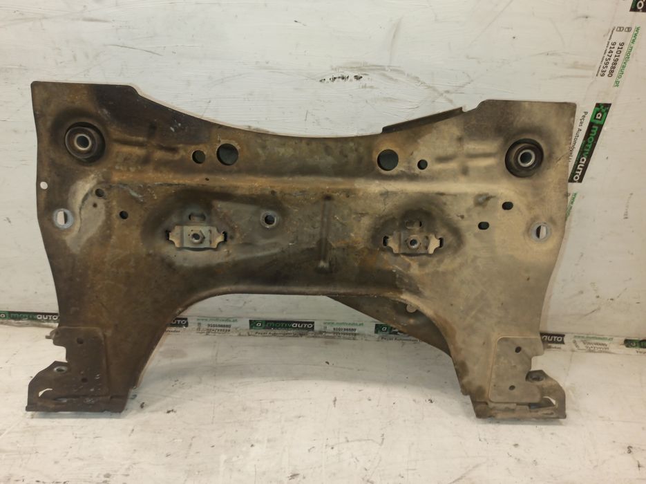 Charriot - renault clio iii (br0/1, cr0/1) | 05 -