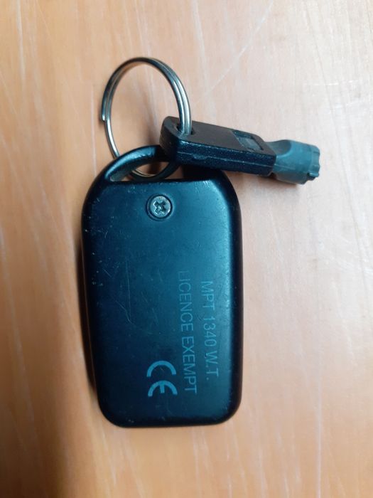 Moca de seis velocidades universal, também tenho o isolamento em pele.