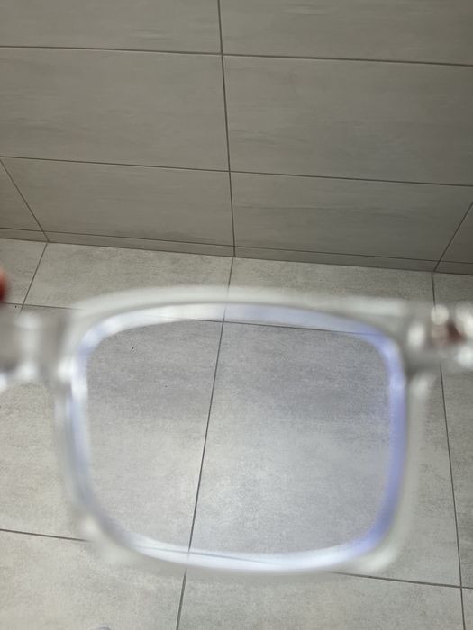 Chrome Hearts Okulary Nowe