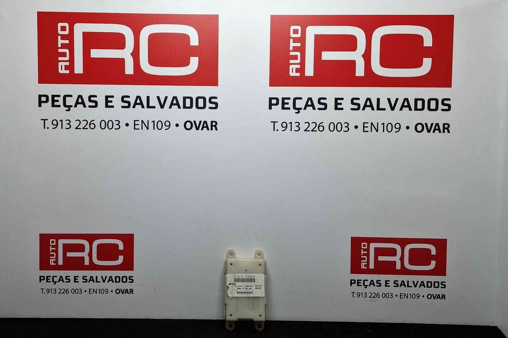 Módulo Eletrónico 274701KG0A - NISSAN NOTE