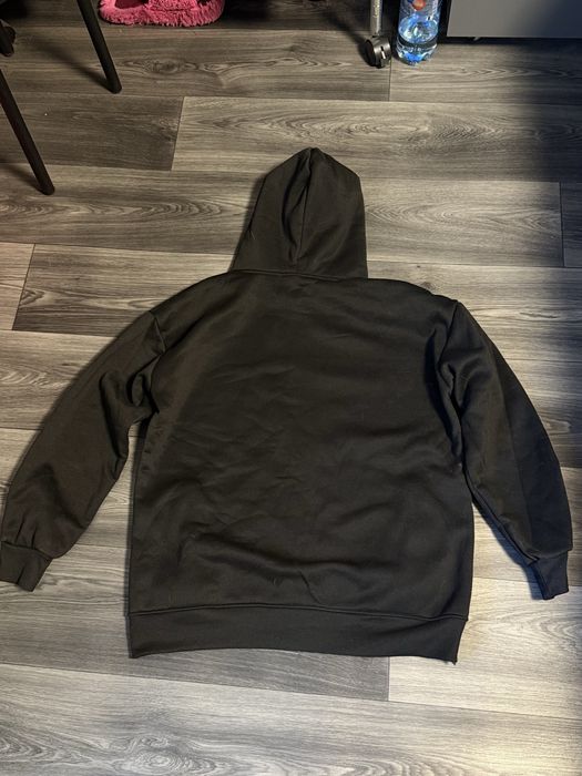 Зипка «Tapout”