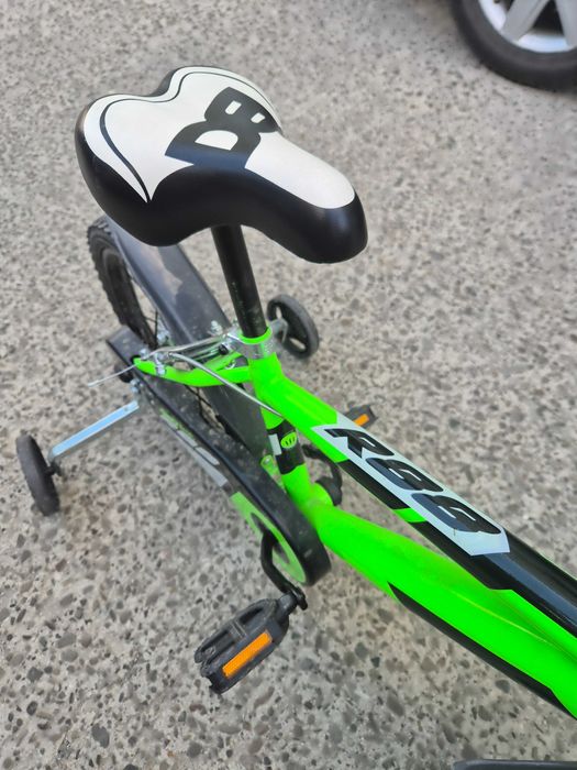 Дитячий велосипед