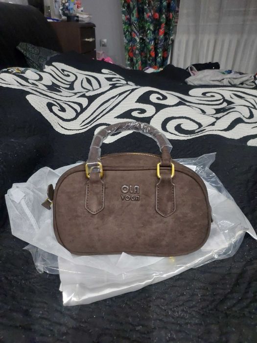 Nowa torebka czekolada o la voga