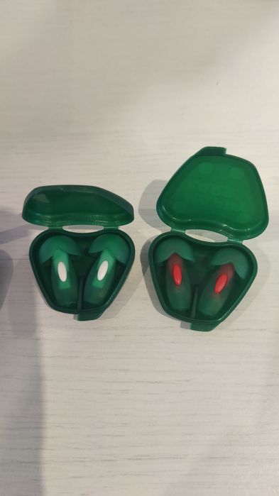 Tampões p ouvido anti-ruido