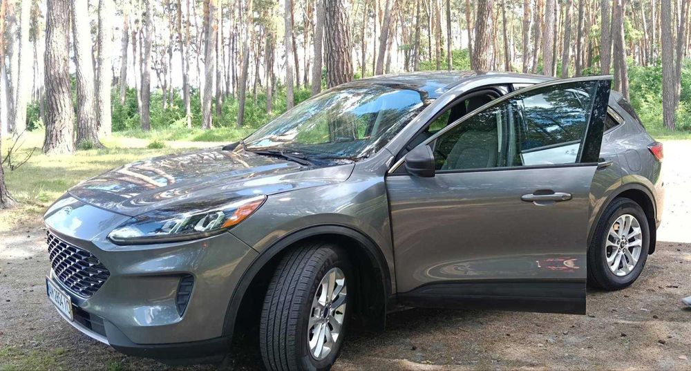 Продам Форд Ескейп Ford escape