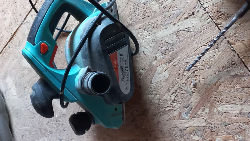 Ручний інструмент