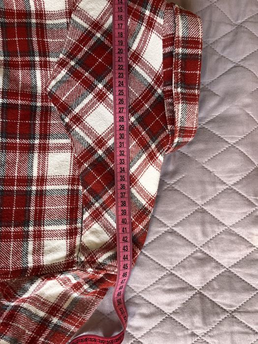 Levi's  культова сорочка