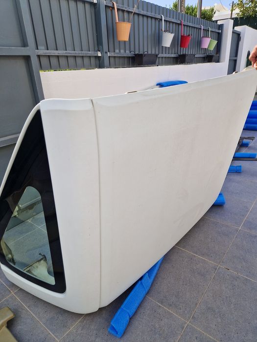 Hard top Suzuki Jimny