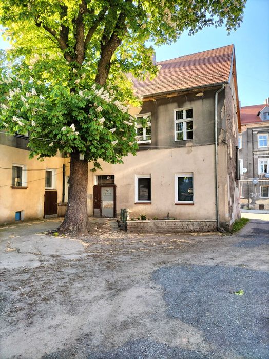 Kawalerka w centrum Zielonej Góry - idealna pod najem i inwestycje