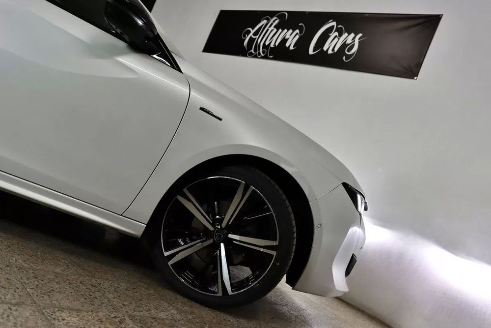 Peugeot 508 SW 1.5 BlueHDi GT EAT8