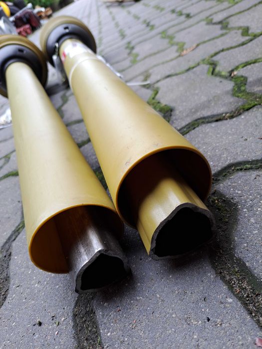 wałek wał prasy sprzęgło jednokierunkowe homokinetyczny szerokokątny