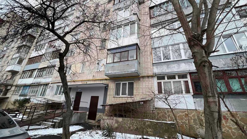 Продаж 1к квартири 36.2 кв. м на вул. Антонова Олега, Вінниця