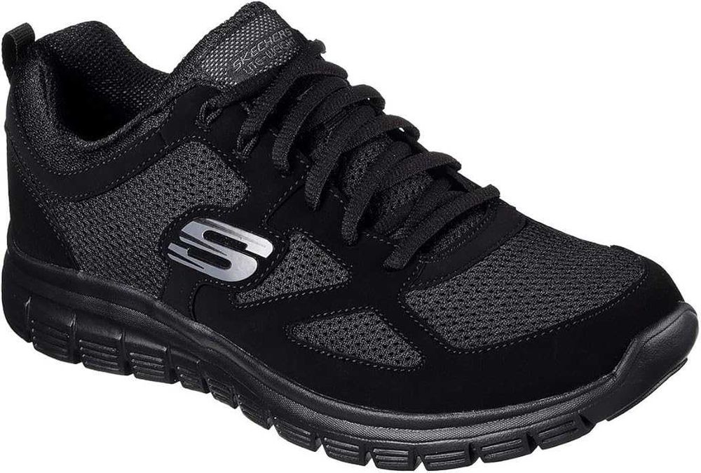 Buty męskie Skechers model  Burns Agoura rozm.45