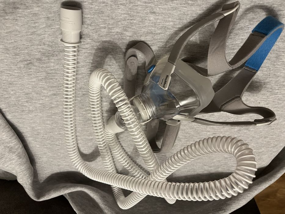Philips dream station 2CPAP