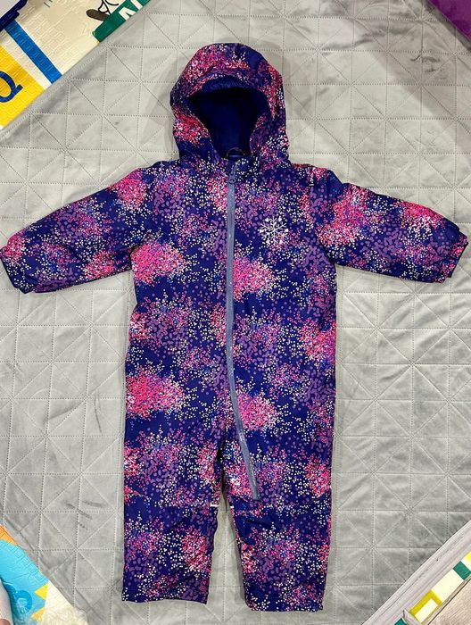 Комбінезон Lupilu зима/демі, 92 розмір