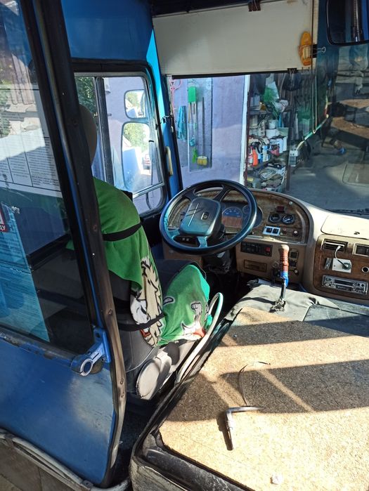 Автобус ХАЗ 3250 Антон