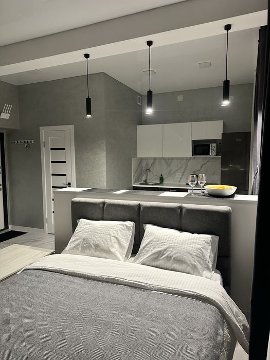 Сдаются посуточно аппартаменты