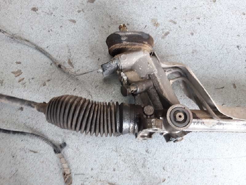 CREMALHEIRA DIREÇÃO SKODA FABIA I 2000