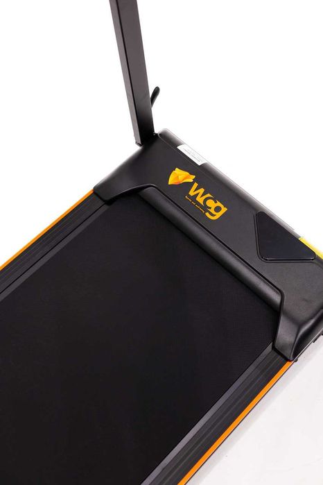 ‼️ Бігова доріжка ‼️ електрична з підставкою для ноутбука WCG-HS183