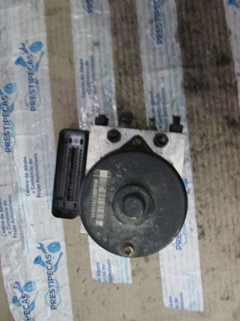ABS VOLKSWAGEN Golf IV (1J1)