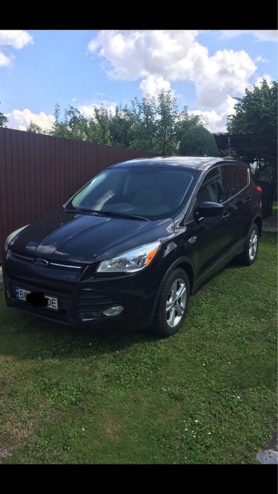 Ford Escape 2015p.