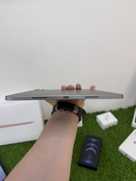 iPad Pro 11 M2 512Gb Wi-Fi Space Gray
