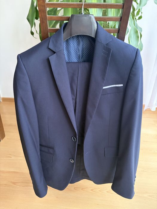 Garnitur młodzieżowy Ferrano