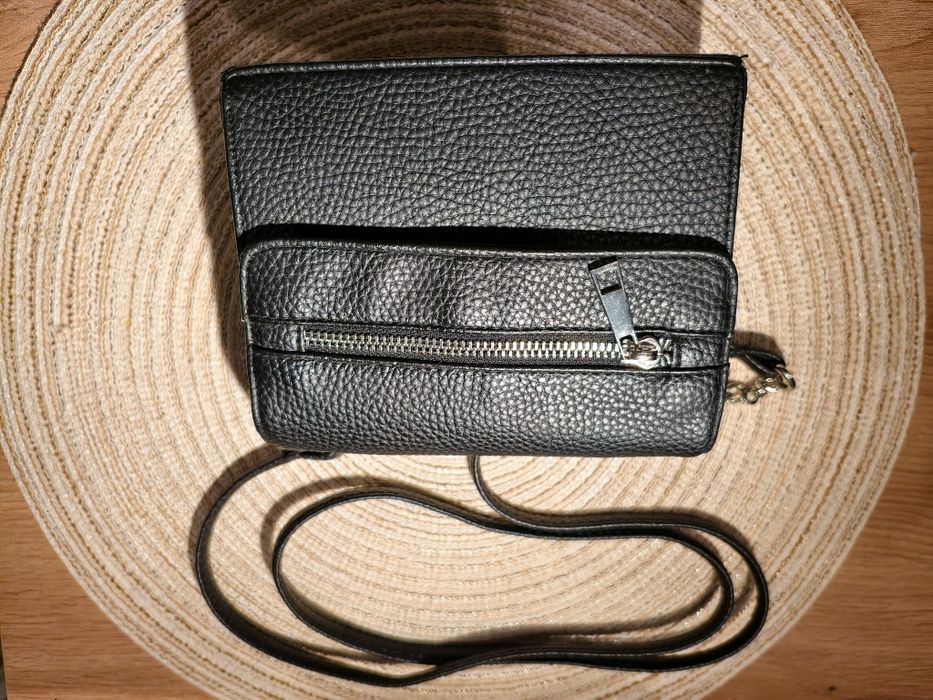 Mała torebka czarna Primark