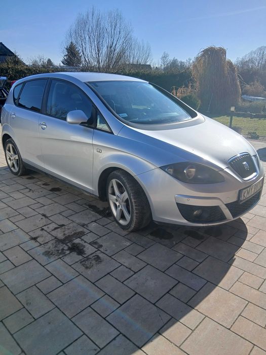 Seat Altea