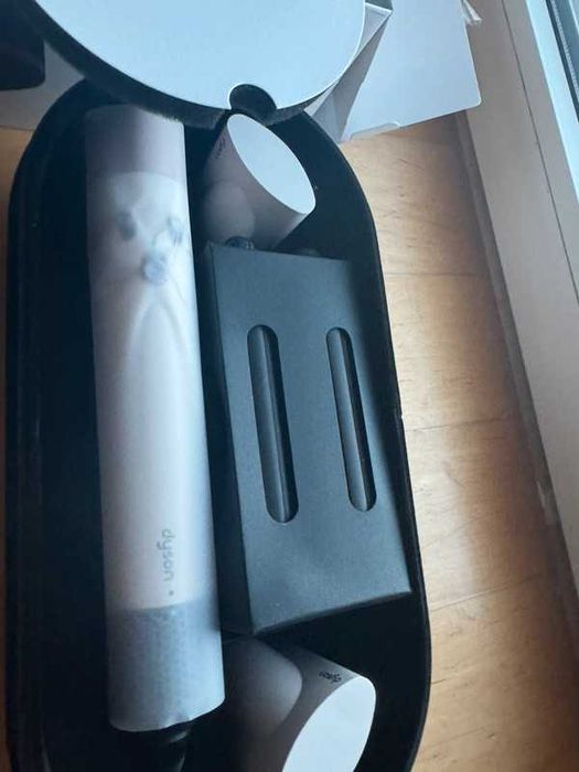 Dyson Airwrap Multi Styler Complete Long HS05