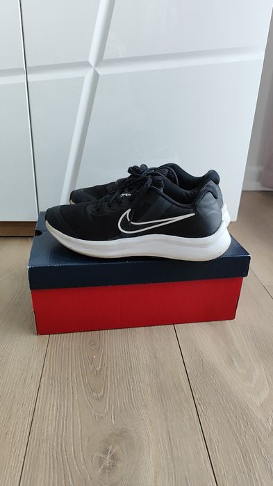 Buty Nike do biegania