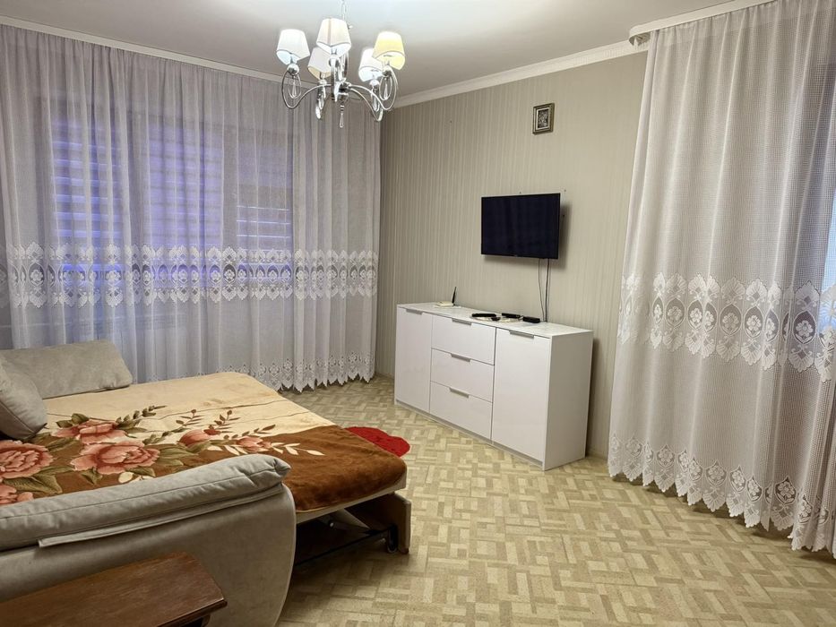 Здам квартиру подобово, погодинно