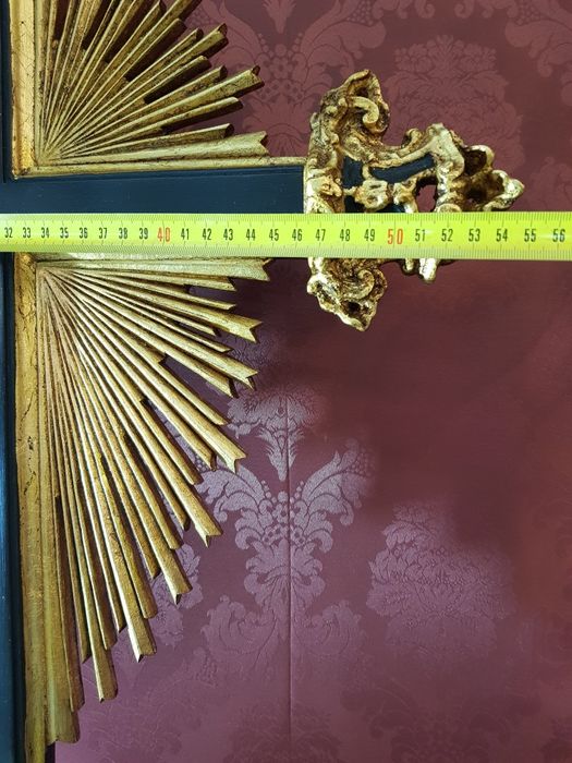 Grande cruz, crucifixo para cristo