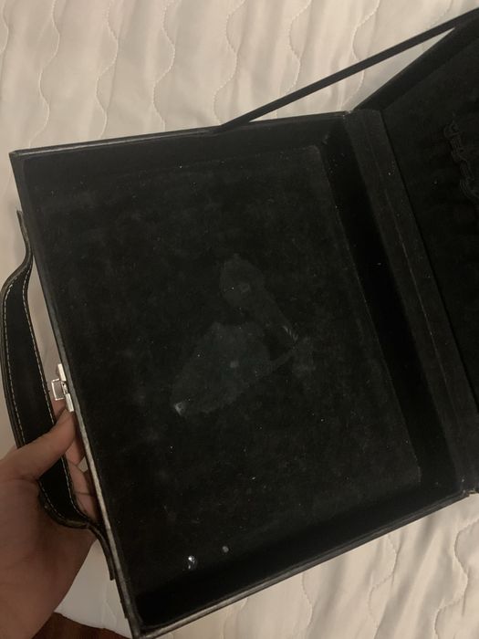 caixa para guardar maquilhagem da betty boop