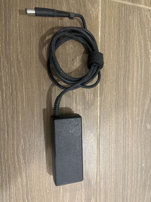 Carregador HP 65W Original