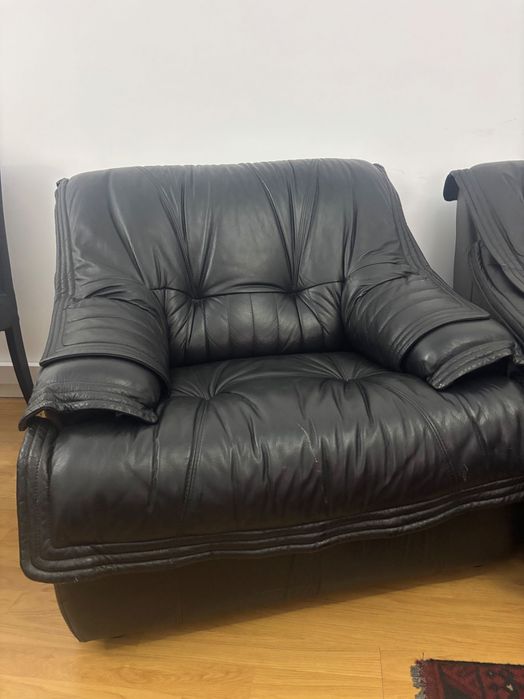 Vendo dois sofás como novos