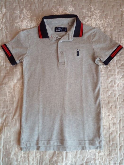Поло Next 116 см б/в