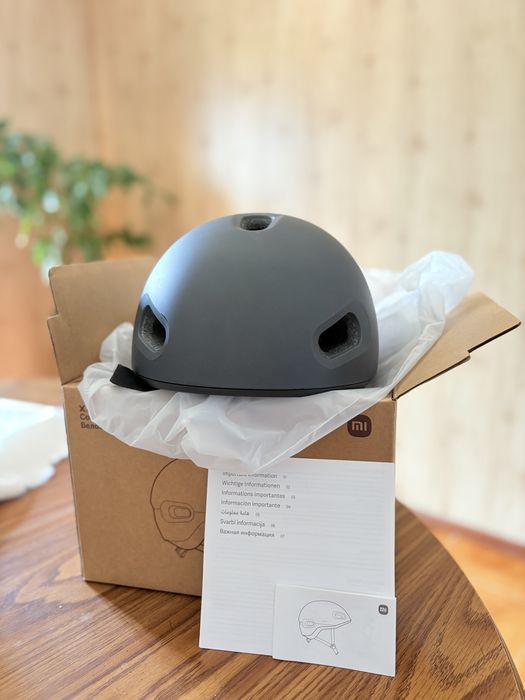 Xiaomi Commuter Helmet