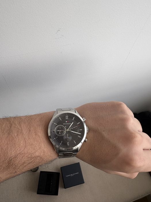 Relogio Tommy Hilfiger