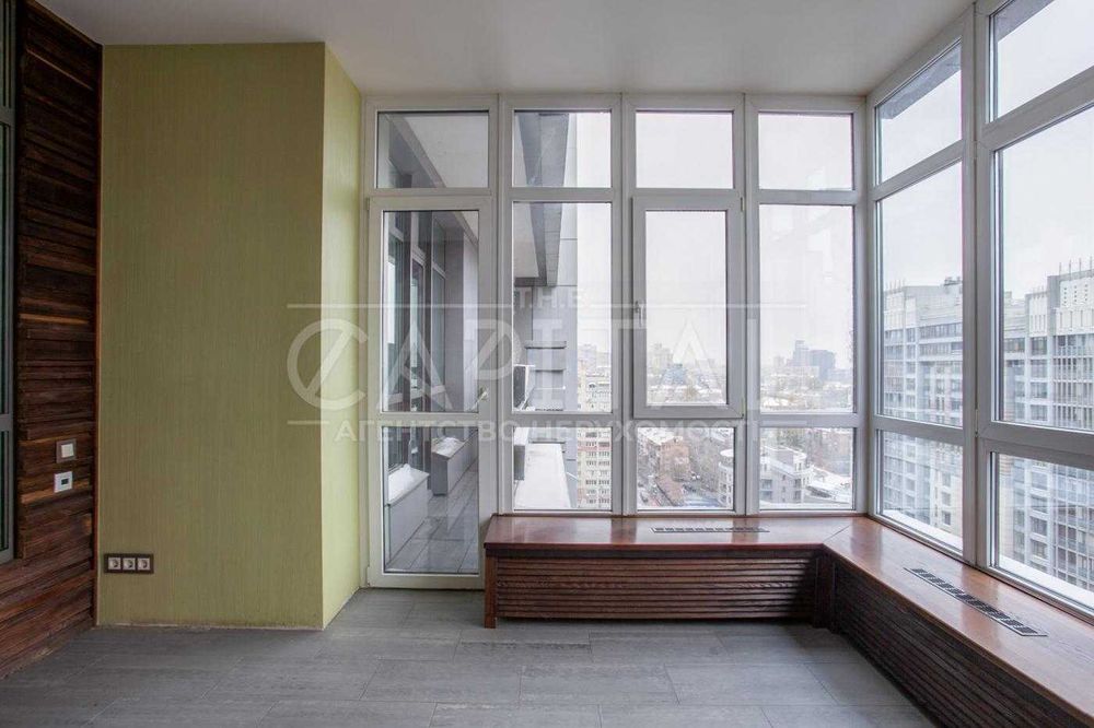 Багатокімнатна квартира за адресою (площа 240 м²) - Atlanta.ua - фото 14