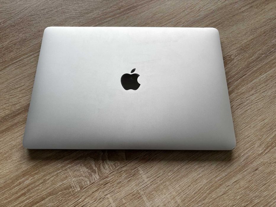 MacBook Pro 13