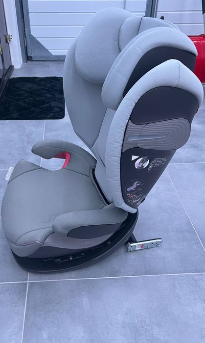 Fotelik Cybex S-Fix 9-36kg isofix