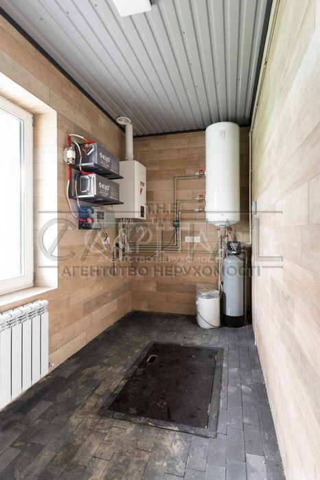 Продаж / Будинок / 145 м2 / Бориспіль / вул. Центральна