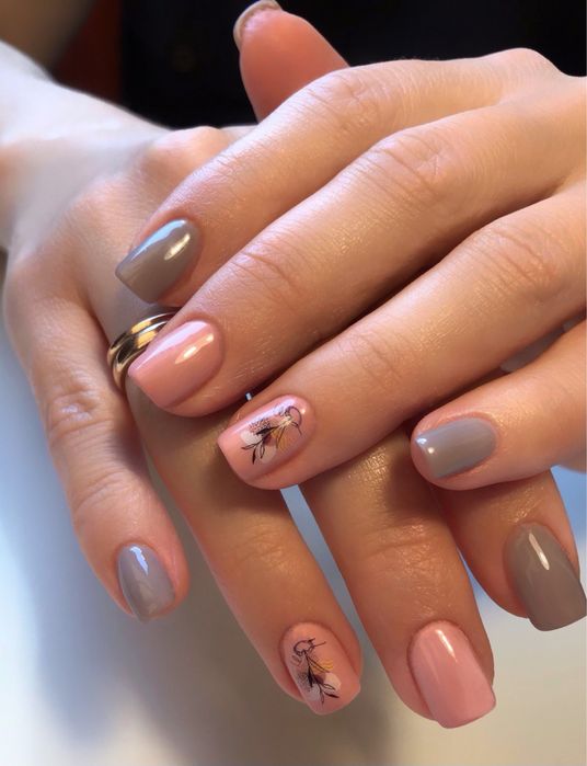 Манікюр Акція м. Харківська