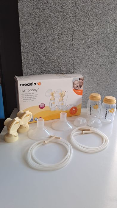 Medela Symphony Kit de extração duplo