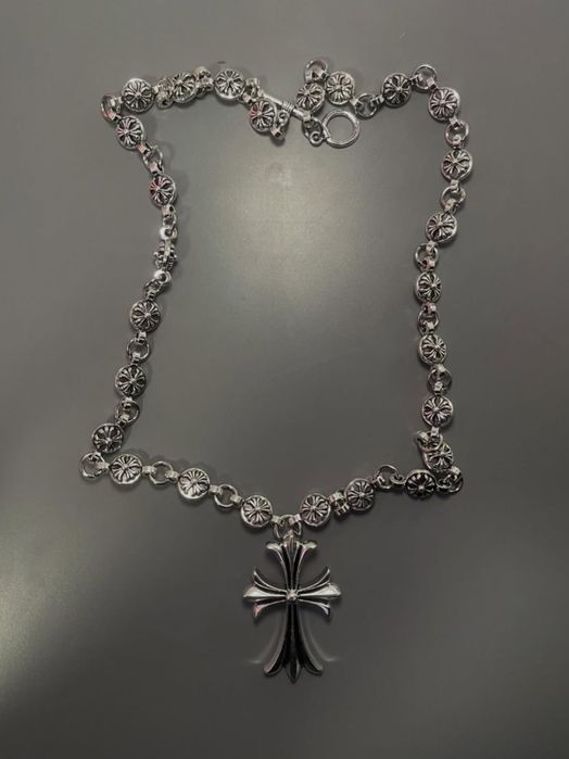 Ланцюжок / Цепочка Chrome Hearts